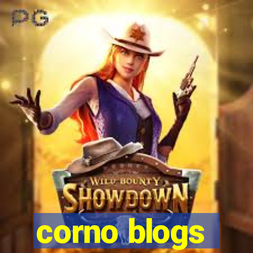 corno blogs